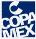 Logo Copamex