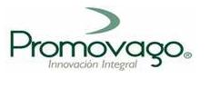 Logo Promovago 2011